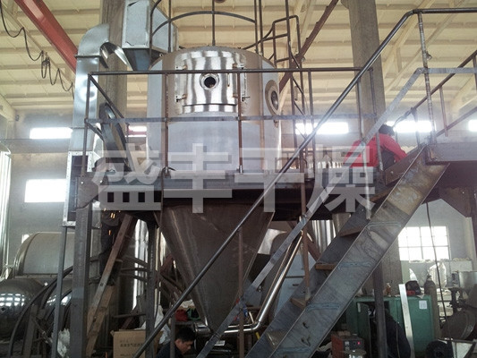 中药浸膏喷雾干燥机