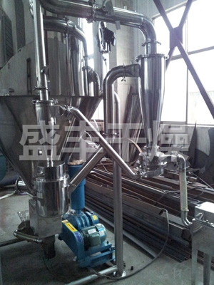 中药浸膏喷雾干燥机