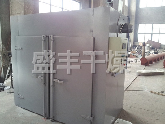 CT-C系列热风循环烘箱