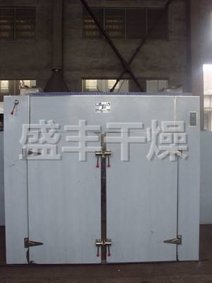 CT-C系列热风循环烘箱
