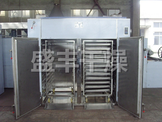 药用型GMP烘箱