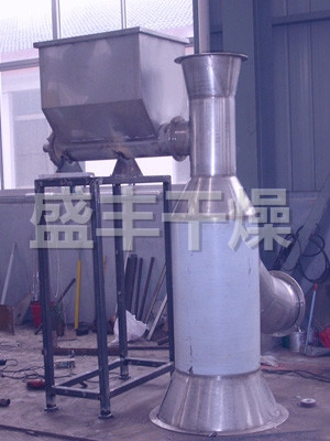 QG、JG、FG气流干燥机