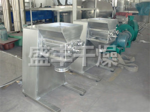 YK系列摇摆式颗粒机