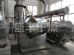 SYH系列三维运动混合机