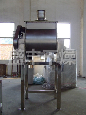 WZ系列无重力混合机