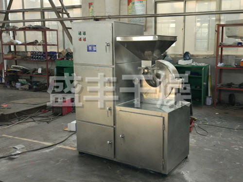 30B系列万能高效粉碎机（组）