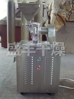 30B系列万能高效粉碎机（组）