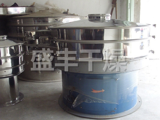 ZS系列圆形振荡筛