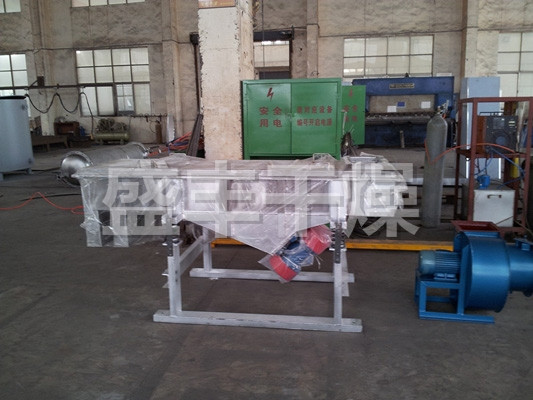 FS系列方形振荡筛