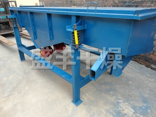 FS系列方形振荡筛