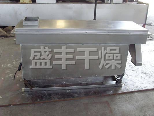 FS系列方形振荡筛