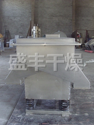 FS系列方形振荡筛