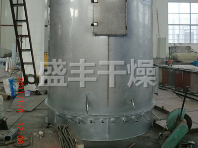 MF系列脉冲布袋除尘器