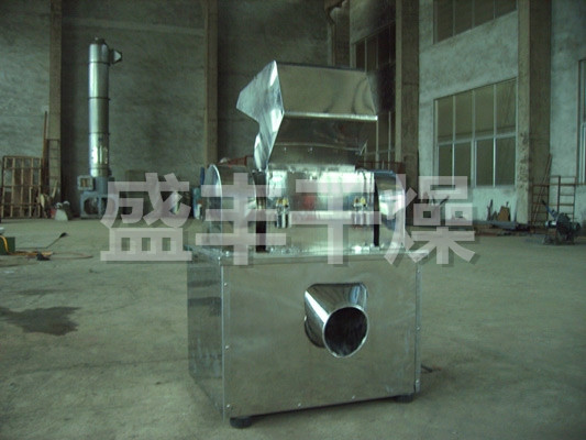 CSJ系列粗粉碎机