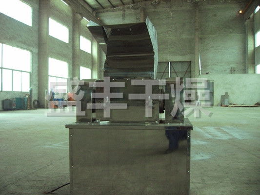 CSJ系列粗粉碎机