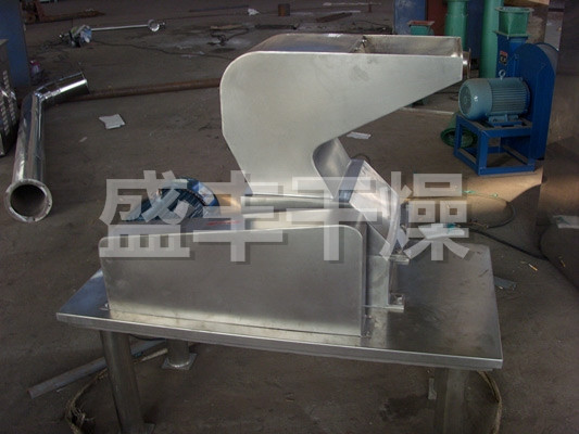 CSJ系列粗粉碎机