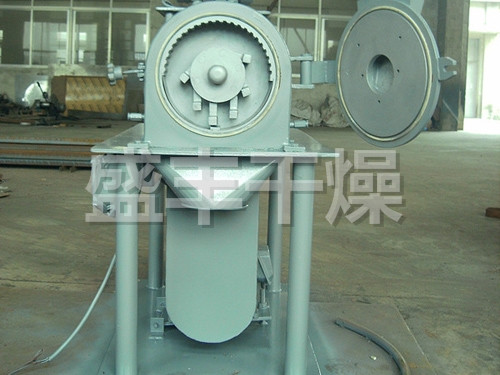 WFS中草药粉碎机