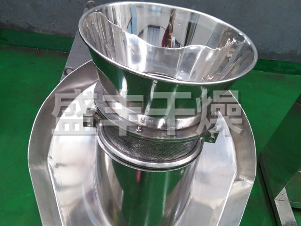 ZLB系列旋转式制粒机