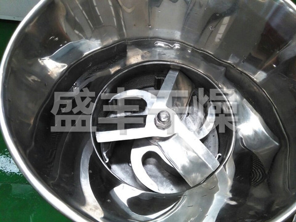 ZLB系列旋转式制粒机