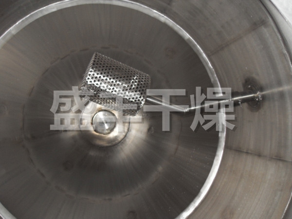 SZH系列双锥混合机