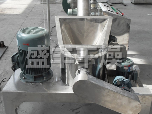 WFJ系列微粉碎机